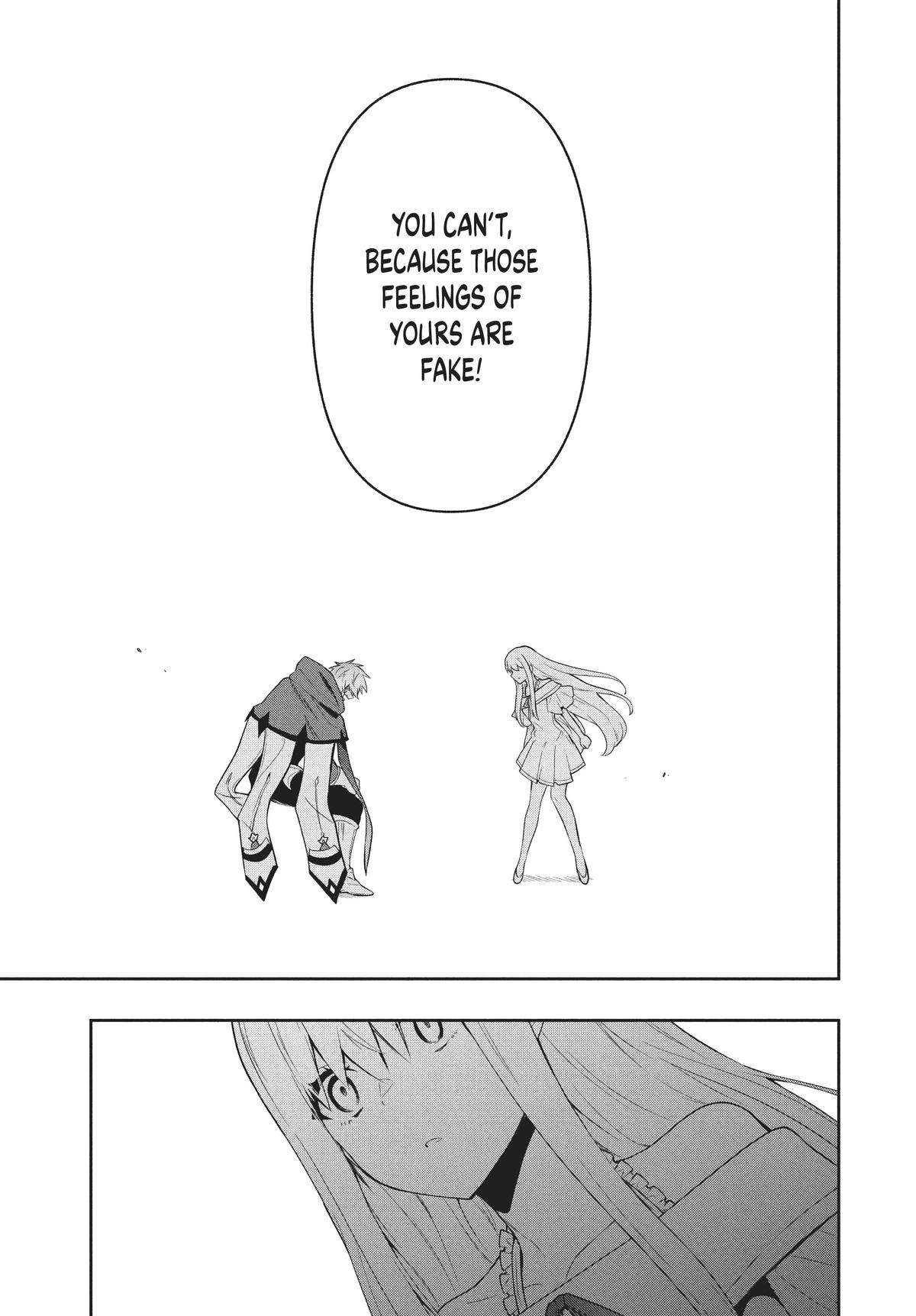 SIX PRINCESSES FALL IN LOVE WITH GOD GUARDIAN Chapter 68 13